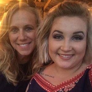 Meet your Posher, Catelyn